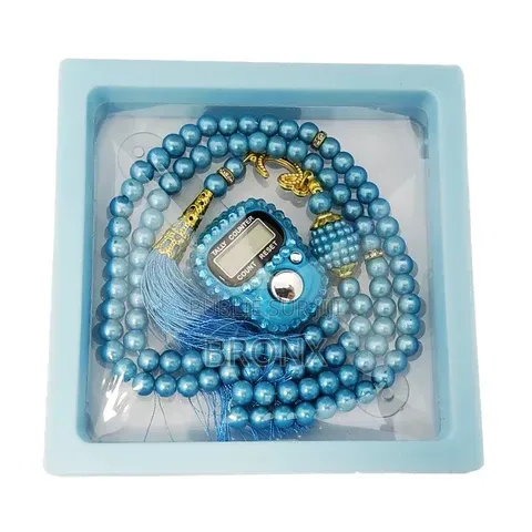 Chapelet Feme Avec Eletro