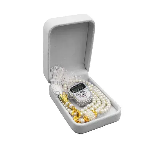 Chapelet Feme Avec Eletro