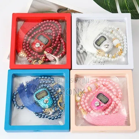 Chapelet Feme Avec Eletro