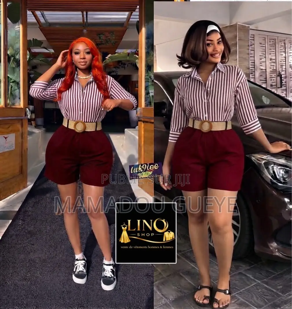 Ensemble Zara