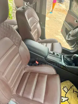 Renault 6 2019 Blanc