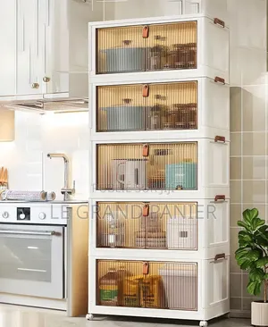 Box De Rangement Empilable