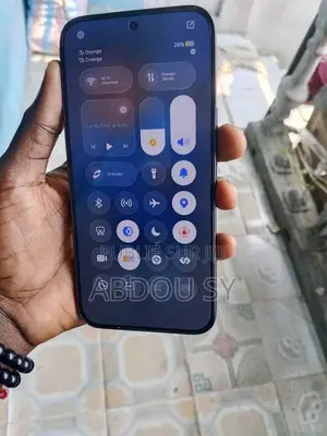 Nouveau Tecno Camon 50 Ultra 256 GB Gris