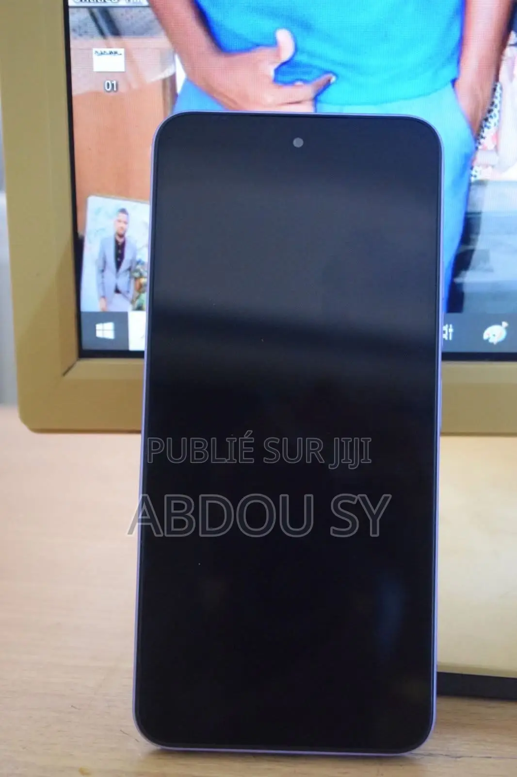 Nouveau Tecno Spark 50 5G 256 GB Gris