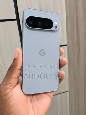 Nouveau Google Pixel 9 Pro XL 512 GB Gris