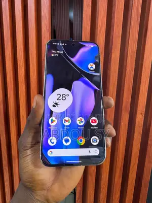 Nouveau Google Pixel 9 Pro XL 512 GB Gris