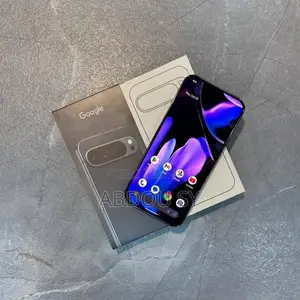 Nouveau Google Pixel 10 Pro XL 256 GB Noir
