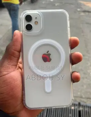 Nouveau Apple iPhone 11 256 GB Blanc