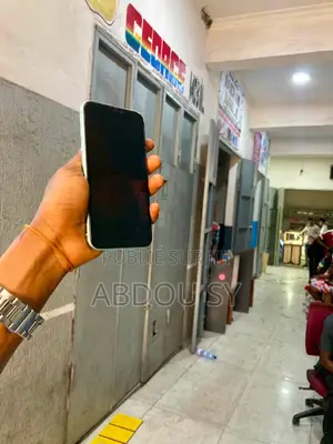 Nouveau Apple iPhone 11 256 GB Vert