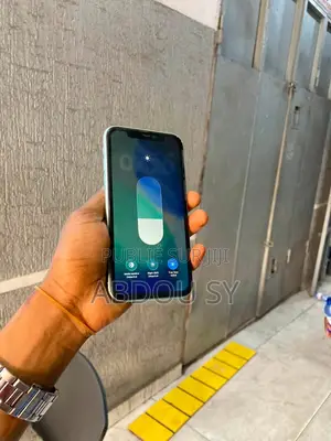 Nouveau Apple iPhone 11 256 GB Vert