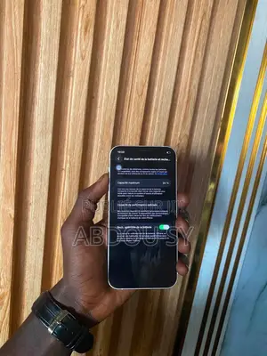 Nouveau Apple iPhone 12 256 GB Blanc