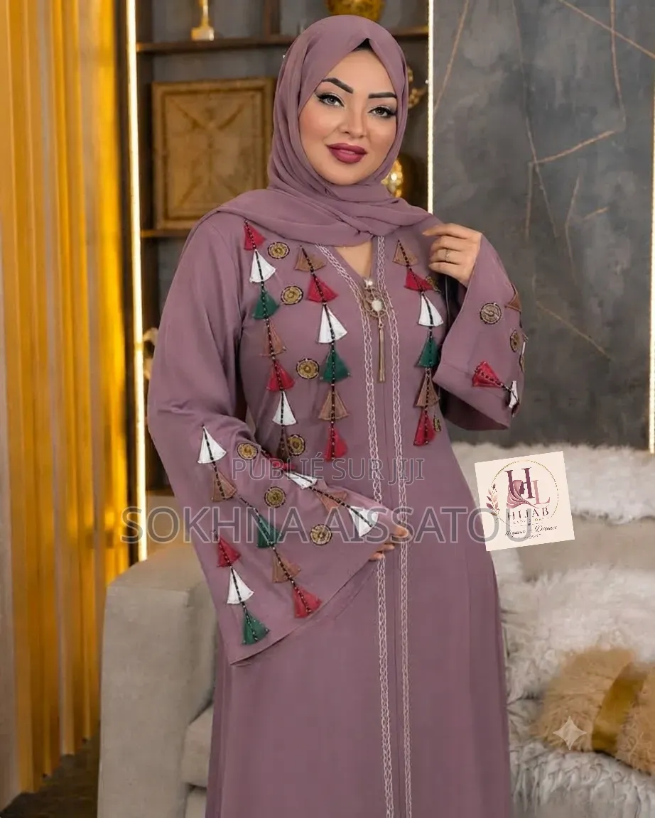 Hijab Lady Store