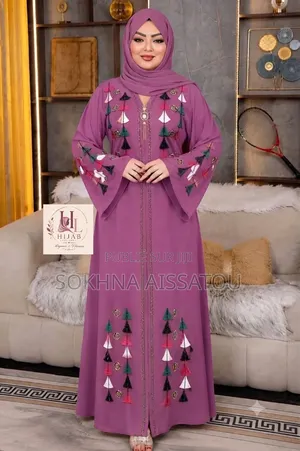 Hijab Lady Store