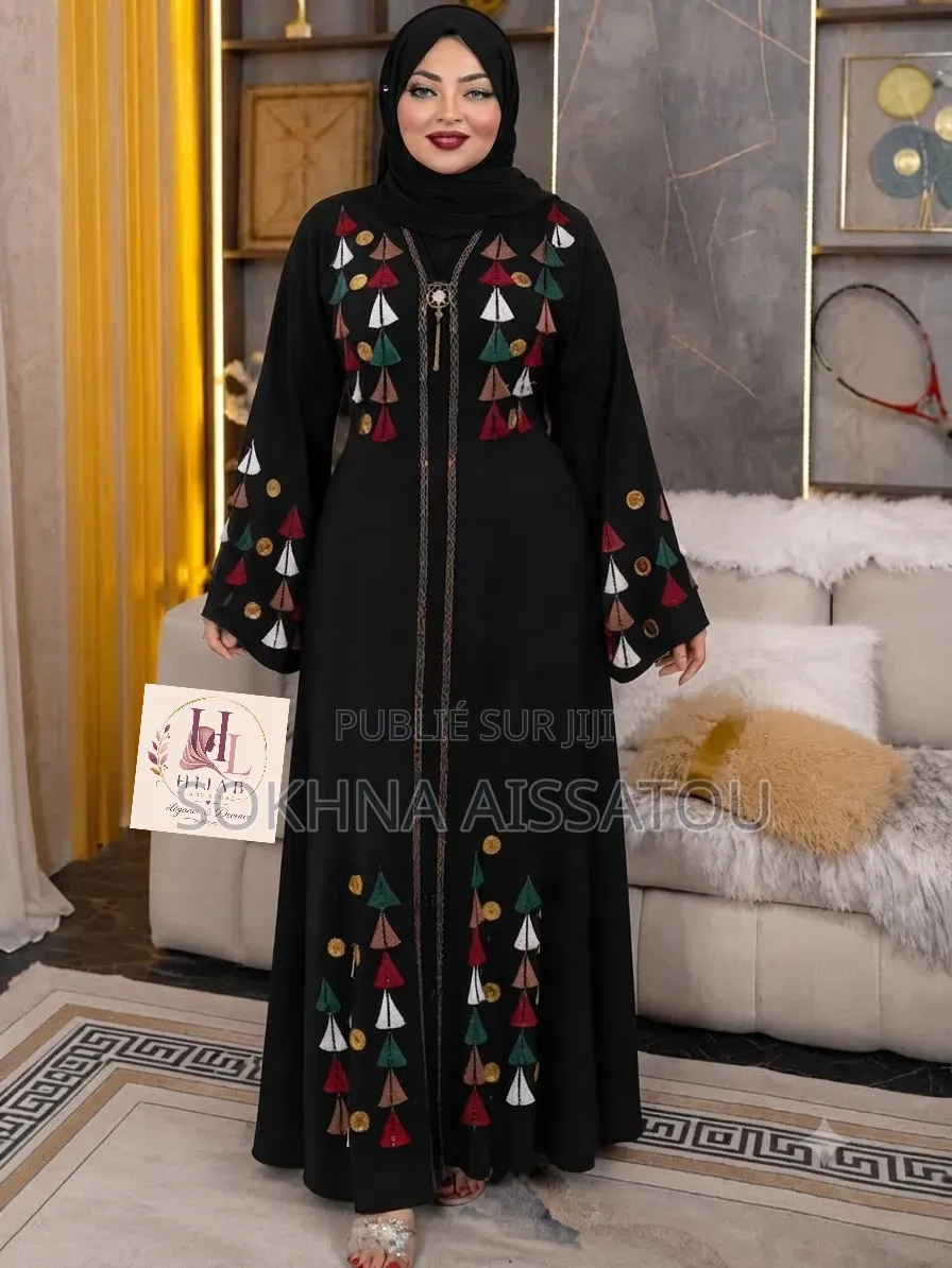 Hijab Lady Store