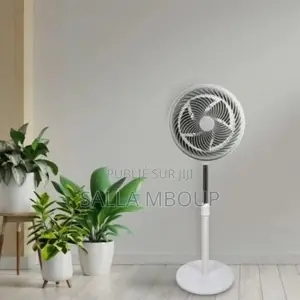 Ventilateur Airmath