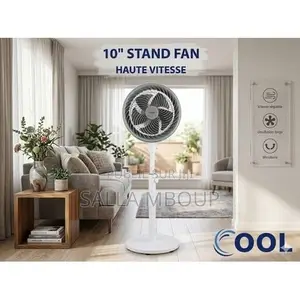 Ventilateur Airmath