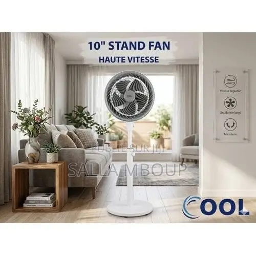 Ventilateur Airmath