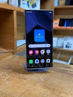 Nouveau Samsung Galaxy S24 Ultra 512 GB Bleu