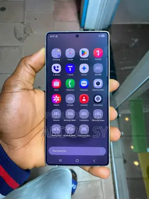 Nouveau Samsung Galaxy S25 Ultra 512 GB Bleu