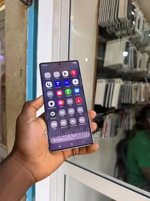 Nouveau Samsung Galaxy S25 Ultra 256 GB Noir