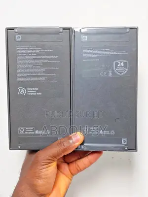 Nouveau Samsung Galaxy S26 Ultra 5G 512 GB Bleu
