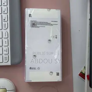 Nouveau Samsung Galaxy A17 5G 256 GB Gris