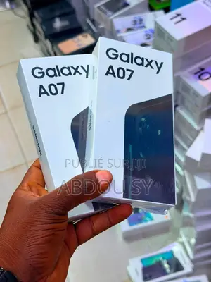 Nouveau Samsung Galaxy A57 256 GB Gris