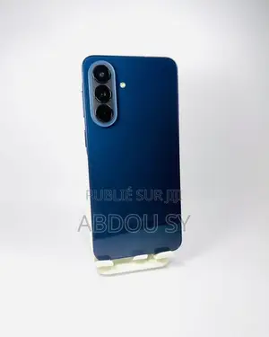 Nouveau Samsung Galaxy A57 256 GB Bleu