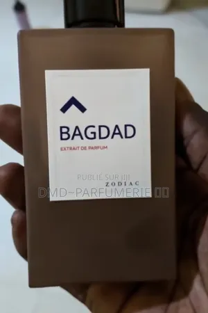 Bagdad Zodiac Parfum