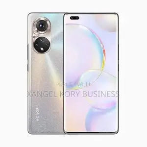 Nouveau Honor 50 256 GB Noir