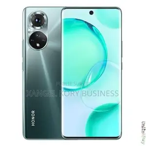 Nouveau Honor 50 256 GB Noir