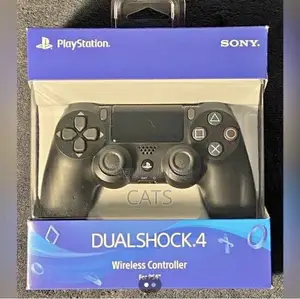 Manette Ps4 Meuve