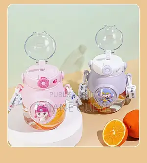 Gourde Pour Enfants