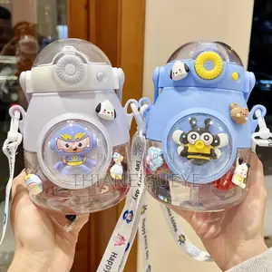 Gourde Pour Enfants