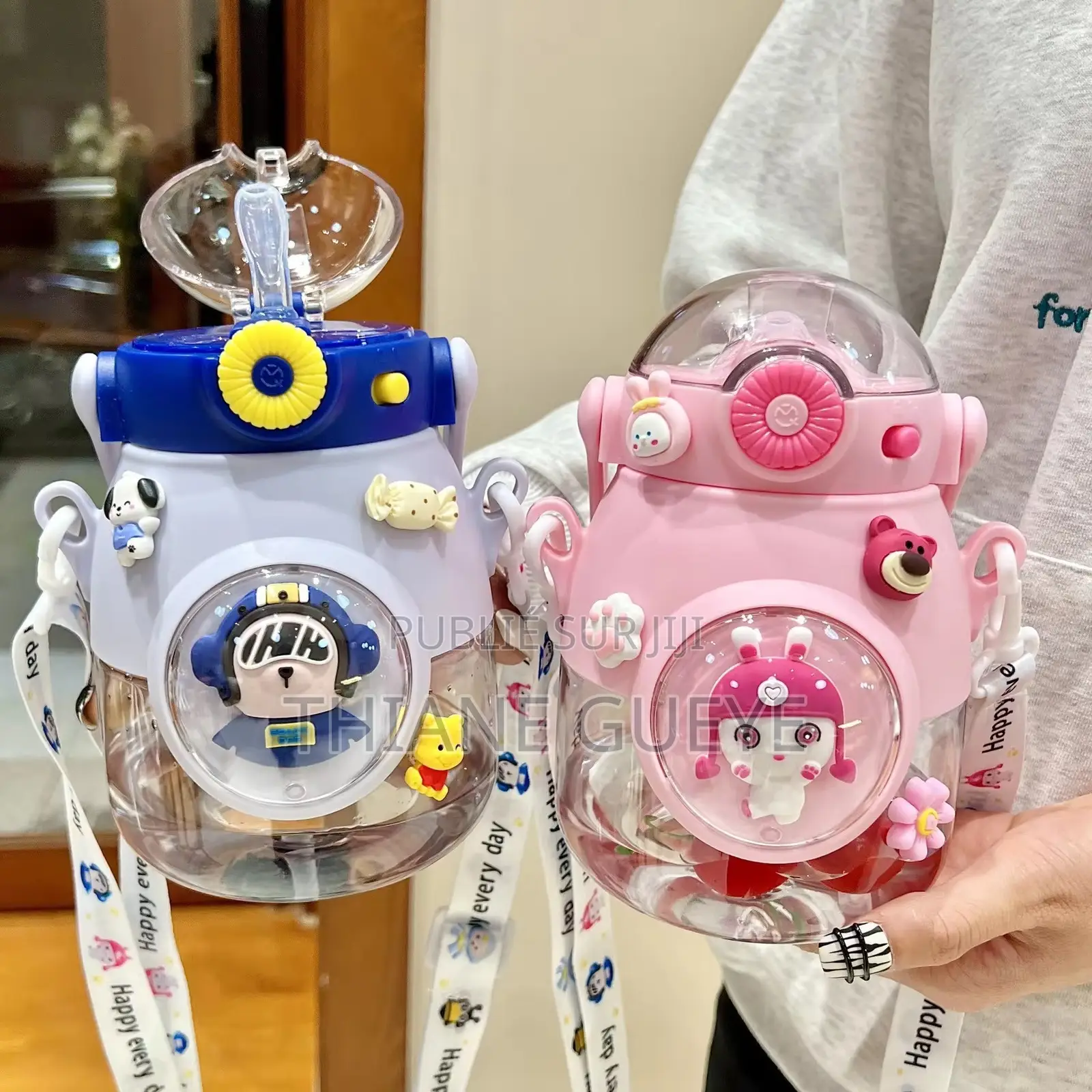 Gourde Pour Enfants