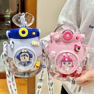 Gourde Pour Enfants