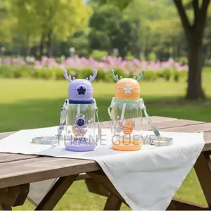 Gourde Pour Enfants