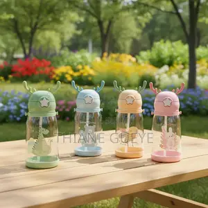 Gourde Pour Enfants