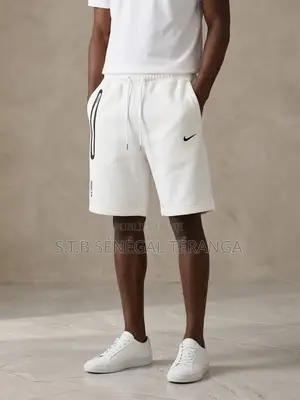 Short Homme