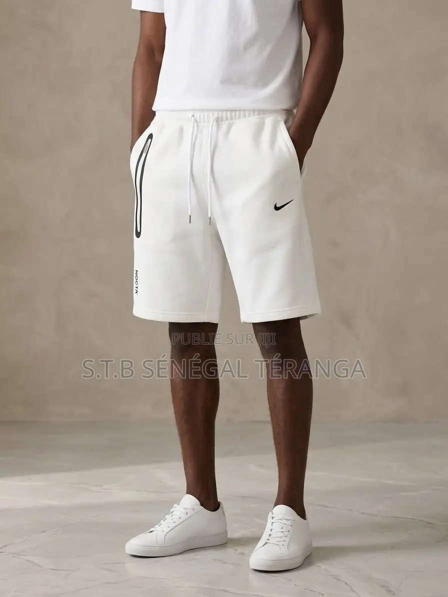 Short Homme