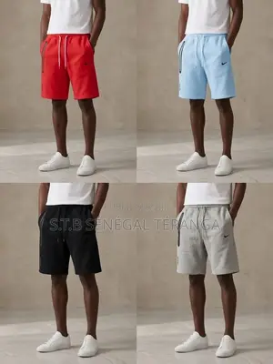 Short Homme