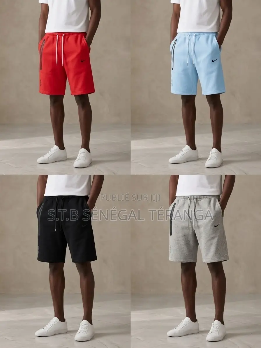 Short Homme