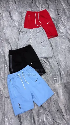 Short Homme