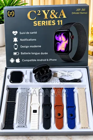 Smart Watch