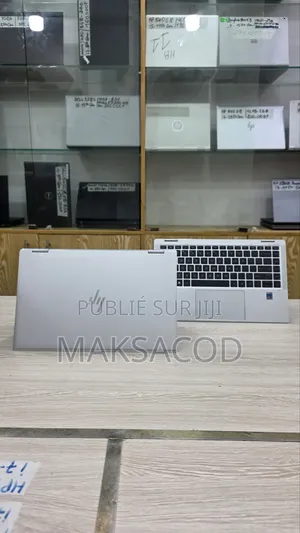 HP EliteBook x360 1040 G7 16GB Intel Core i7 SSD 256GB