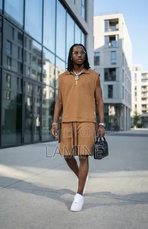 Ensemble Short