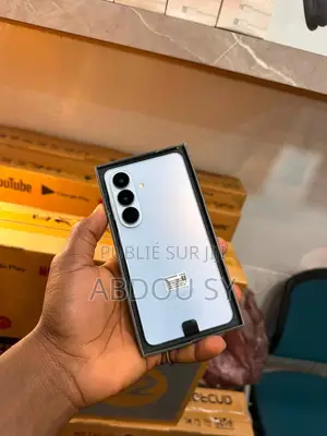 Nouveau Samsung Galaxy s26 512 GB Bleu