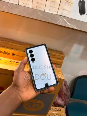 Nouveau Samsung Galaxy s26 512 GB Bleu