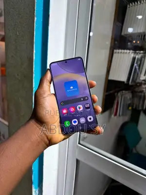 Nouveau Samsung Galaxy S24 256 GB Bleu