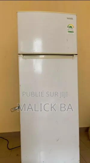 Frigo Avec Mini Réfrigérateur À Vendre